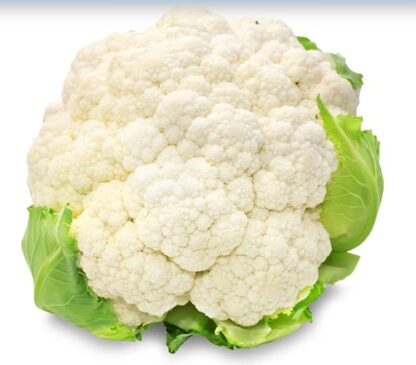 Cauliflower