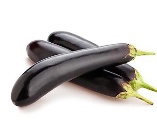 Eggplant-Long