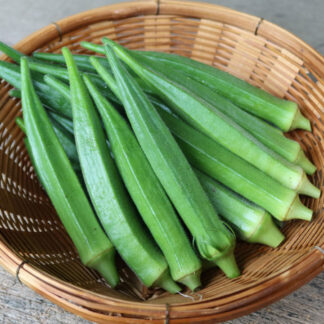 Okra