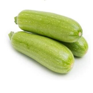 Zucchini