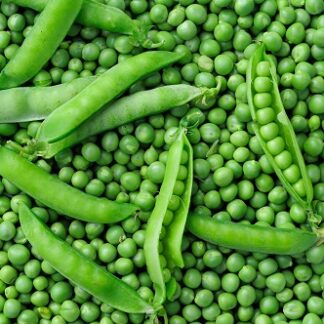 Peas