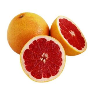 GrapeFruit