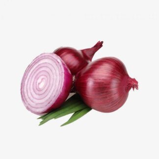 Red Onion