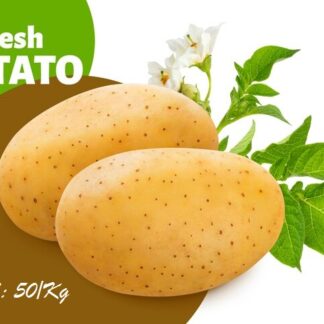 Potato-Promo