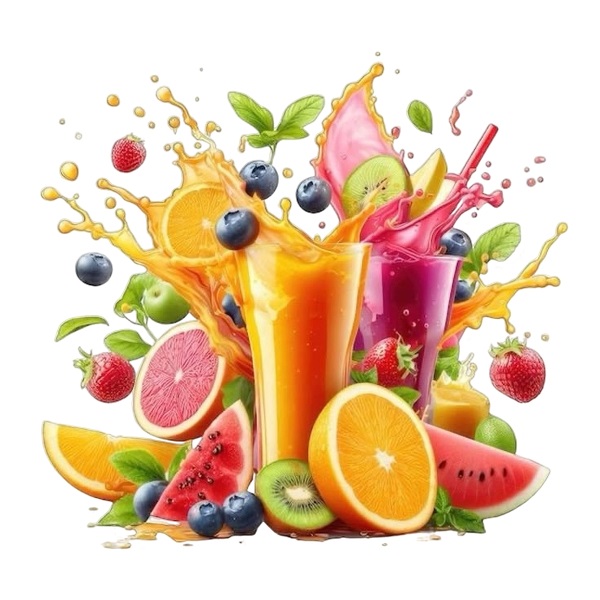 Fruits & Juices